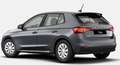 Skoda Fabia 1.0l TSI Edition Grau - thumbnail 2