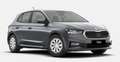 Skoda Fabia 1.0l TSI Edition Grau - thumbnail 1