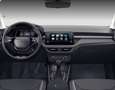 Skoda Fabia 1.0l TSI Edition Grau - thumbnail 4