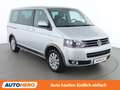 Volkswagen T5 Multivan 2.0 TDI Highline Grau - thumbnail 8