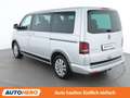 Volkswagen T5 Multivan 2.0 TDI Highline Grau - thumbnail 4