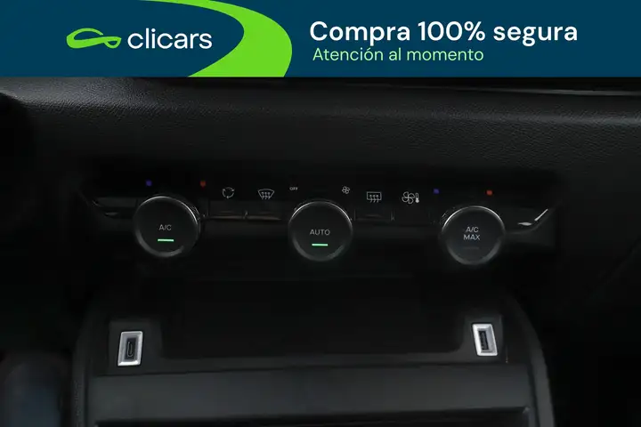 Citroën C4 Hybrid ë-DSC6 PLUS 2025, foto 27