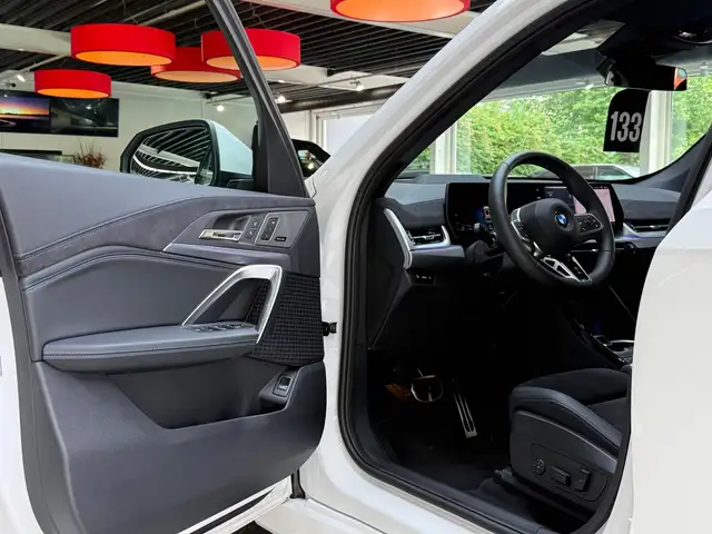 BMW X1 view 10