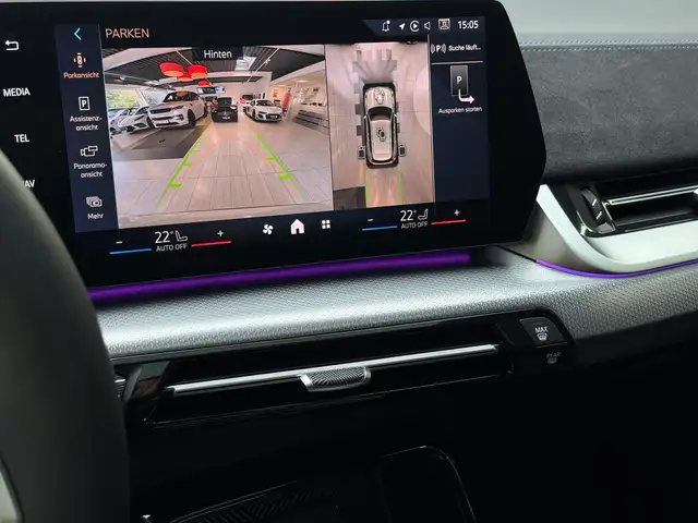 BMW X1 view 15