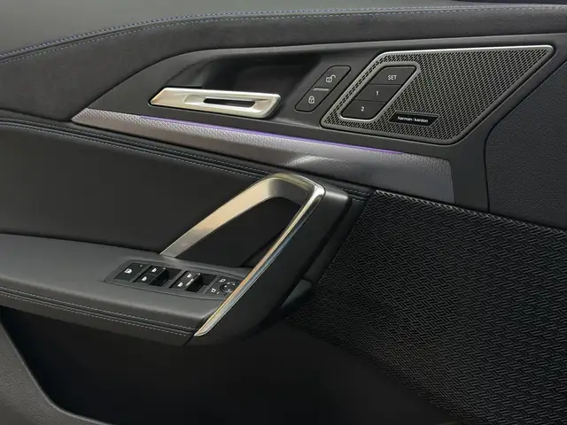 BMW X1 view 11