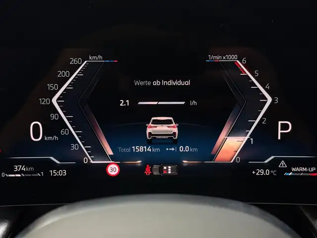 BMW X1 view 14