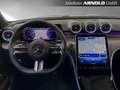 Mercedes-Benz C 200 C 200 T AMG Line AHK 360° Memory Totw KEYLESSGO Weiß - thumbnail 9