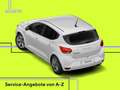 Dacia Sandero SCe 65 Essential - Vario-Leasing - frei konfigurie Weiß - thumbnail 3