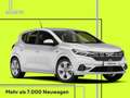 Dacia Sandero SCe 65 Essential - Vario-Leasing - frei konfigurie Weiß - thumbnail 5