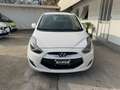 Hyundai iX20 ix20 1.4 crdi Comfort 90cv Weiß - thumbnail 6