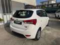 Hyundai iX20 ix20 1.4 crdi Comfort 90cv Weiß - thumbnail 4