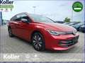 Volkswagen Golf Variant 1.5 TSI DSG Facelift Goal Navi AreaView Rood - thumbnail 4
