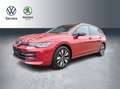 Volkswagen Golf Variant 1.5 TSI DSG Facelift Goal Navi AreaView Rood - thumbnail 1
