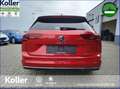 Volkswagen Golf Variant 1.5 TSI DSG Facelift Goal Navi AreaView Rood - thumbnail 6