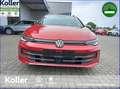 Volkswagen Golf Variant 1.5 TSI DSG Facelift Goal Navi AreaView Rood - thumbnail 3