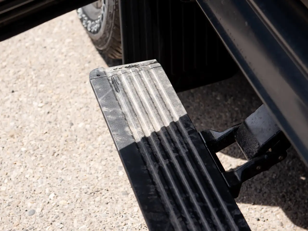 RAM 3500 photo RAM 3500