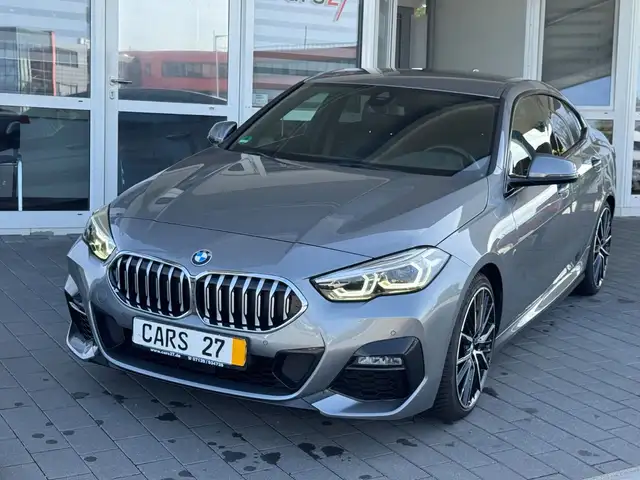 Bmw 220 220d xDrive GranCoupe M Sportpaket Kamera Navi