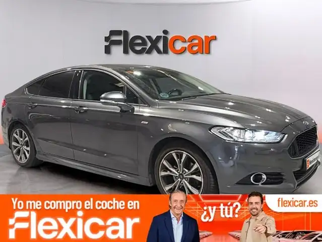 Ford Mondeo 2.0TDCI Business 150
