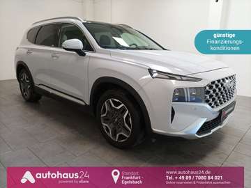 1.6 T-GDI Prime 4WD|Navi|CAM|Pano|LED