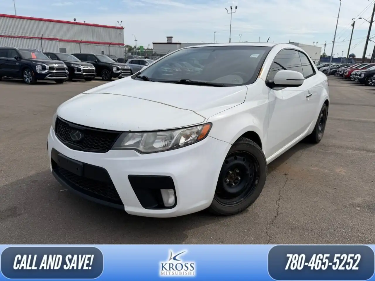 2011 Kia Forte