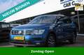 Volkswagen Tiguan Allspace 1.5 TSI Comf.Buss 7p. 1e EIG_LED_KEYLES_PDC V+A_NL Blauw - thumbnail 1