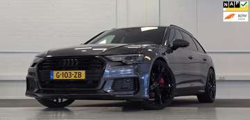 Avant 45 TFSI S edition Sportuitlaat 21"Performanc