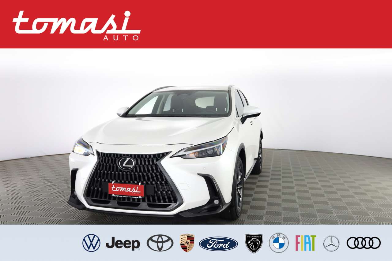 Lexus Others NX Hybrid Premium