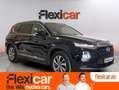 Hyundai SANTA FE Tm 2.2CRDi Style DK 4x4 Aut. Negro - thumbnail 1
