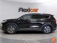 Hyundai SANTA FE Tm 2.2CRDi Style DK 4x4 Aut. Negro - thumbnail 4