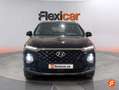 Hyundai SANTA FE Tm 2.2CRDi Style DK 4x4 Aut. Negro - thumbnail 2