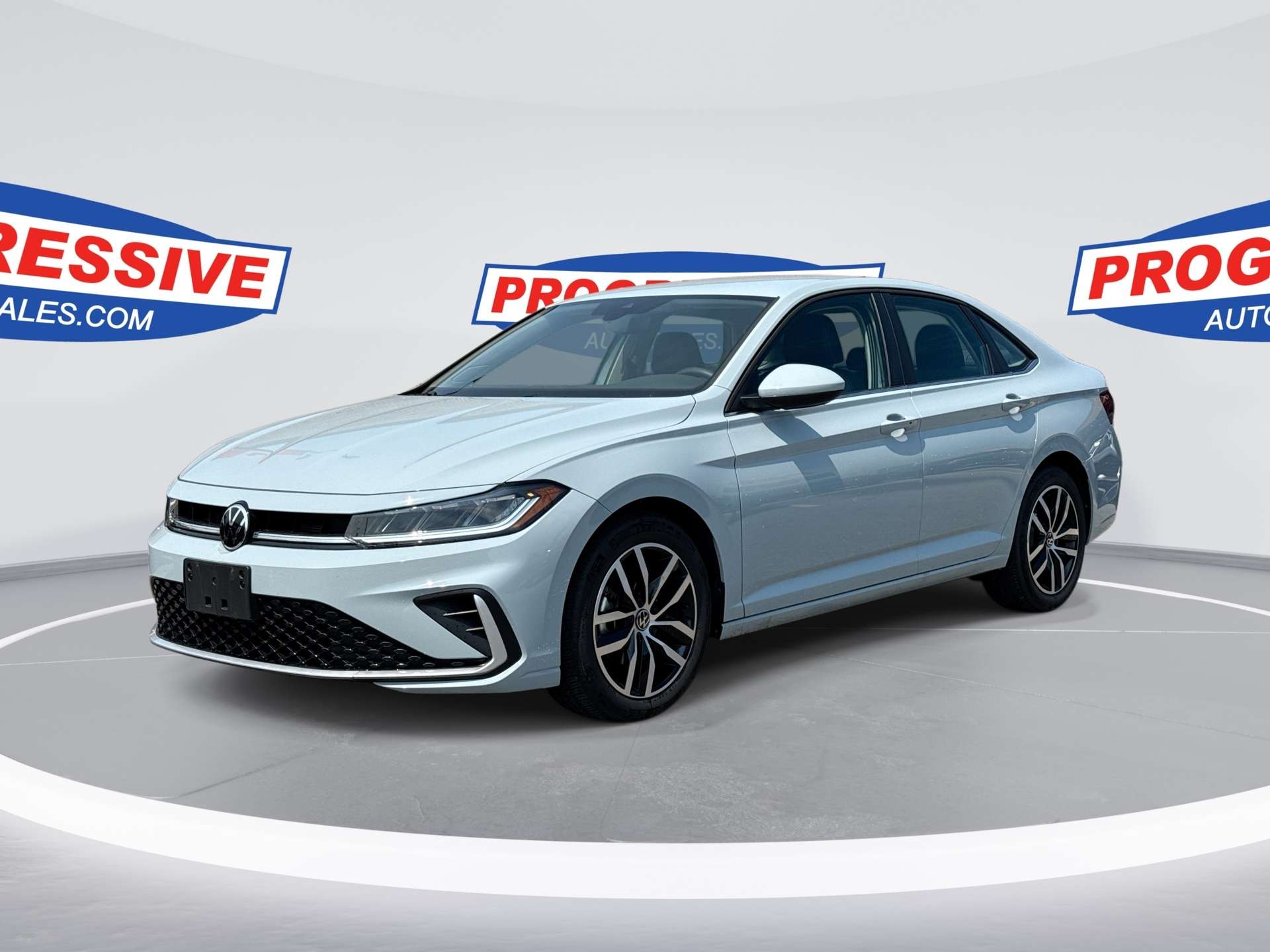 2026 Volkswagen Jetta Comfortline