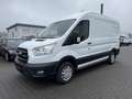 Ford Transit Kasten L2H2 Trend 2.0 TDCI, Euro 6 Weiß - thumbnail 1