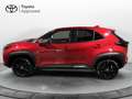 Toyota Yaris Cross Yaris Cross 1.5 Hybrid 5p. E-CVT Trend Rouge - thumbnail 3
