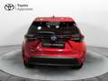 Toyota Yaris Cross Yaris Cross 1.5 Hybrid 5p. E-CVT Trend Rouge - thumbnail 4