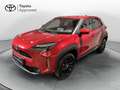 Toyota Yaris Cross Yaris Cross 1.5 Hybrid 5p. E-CVT Trend Rouge - thumbnail 1