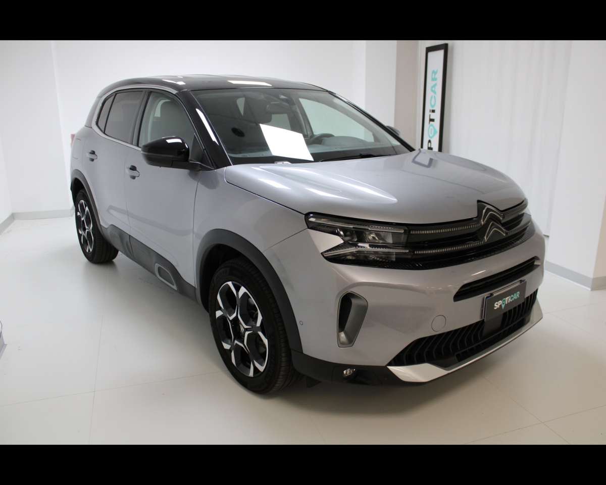 Citroen C5 Aircross BlueHDi 130 S&S EAT8 Max