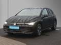 Volkswagen Golf VIII 2.0 TDI DSG Goal AHK/Navi/RFK Schwarz - thumbnail 3