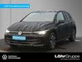 Volkswagen Golf VIII 2.0 TDI DSG Goal AHK/Navi/RFK Schwarz - thumbnail 1