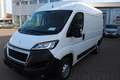 Peugeot Boxer 2.2HDI 140 L2H2 KLIMA/PDC/KAMERA/270° Wit - thumbnail 1