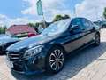 Mercedes-Benz C 220 d Limo. Avantgarde*LEDER*NAVI*LED*KAMERA* Schwarz - thumbnail 3