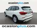 BMW X3 xDrive 20dA Business Blanc - thumbnail 3