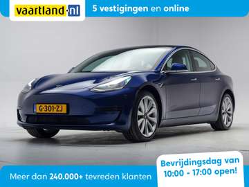 Standard RDW Plus 60 kWh 3-Fase [ Panoramadak Auto