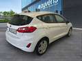 Ford Fiesta 1.1 Ti-VCT Trend Blanco - thumbnail 4