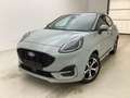 Ford Puma ST-Line 1.0 EcoBoost MHEV *ACC*LED*NAVI*SHZ* Grau - thumbnail 1