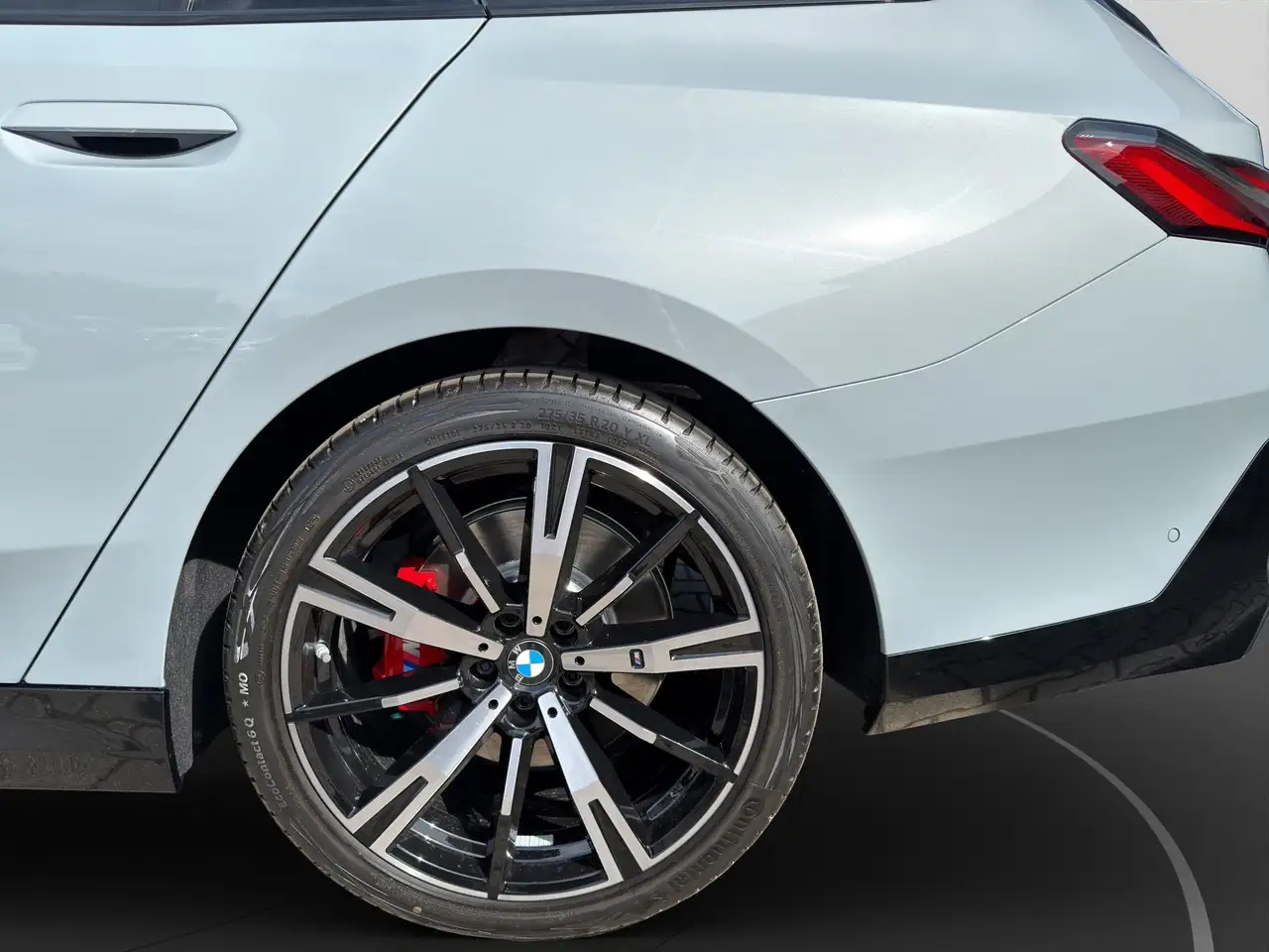 BMW 540 d xDrive Touring 12