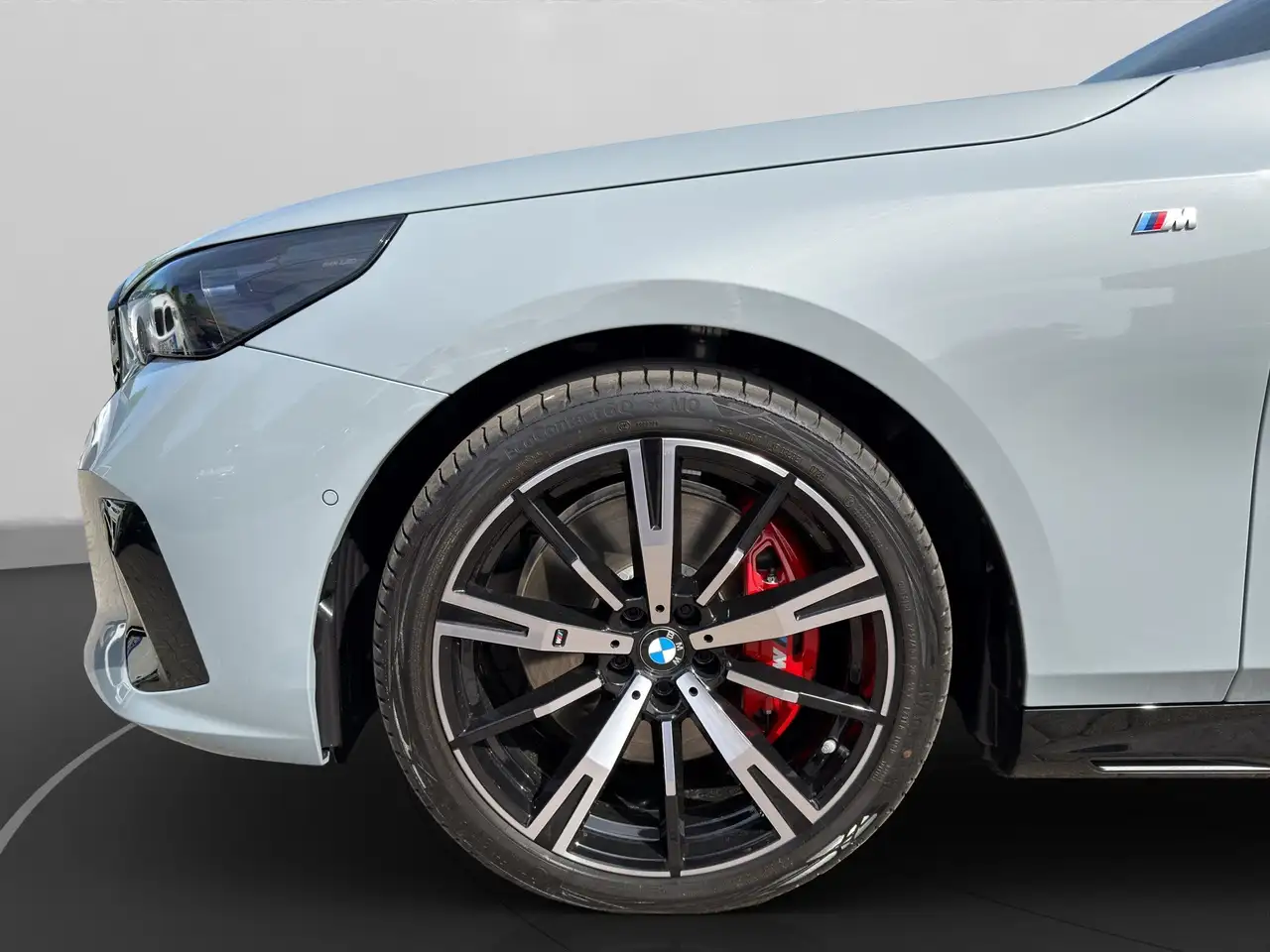 BMW 540 d xDrive Touring 9