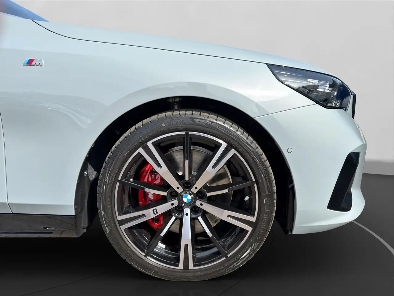BMW 540 d xDrive Touring 11