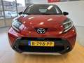 Toyota Aygo X 1.0 VVT-i S-CVT Envy *JBL audio * Half Leer * Two Rood - thumbnail 9