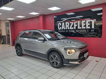 1.6 GDi 141ch HEV Active Business DCT6