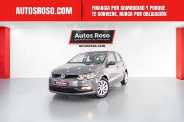 Advance 1.2 TSI 66kW (90CV) BMT